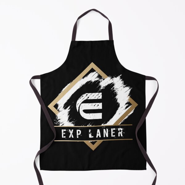 Item preview, Exp Laner designed and sold by Ruinn Store.