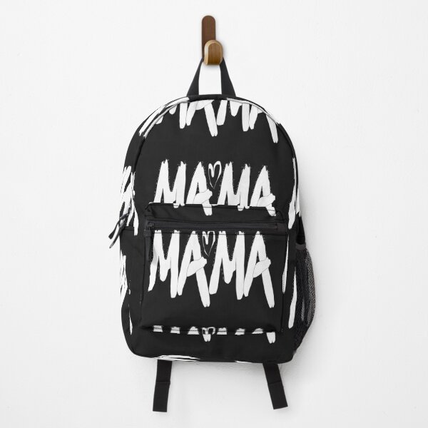 Item preview, Mama mother and dad day gift idea T Shirt. designed and sold by Nesyarat.