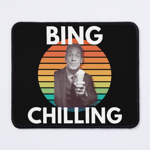Artikelvorschau, Bing Chillen entworfen und verkauft von chijovirenejd.