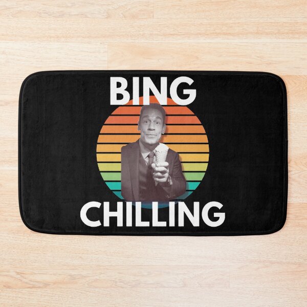 Item preview, Bing Chilling designed and sold by chijovirenejd.