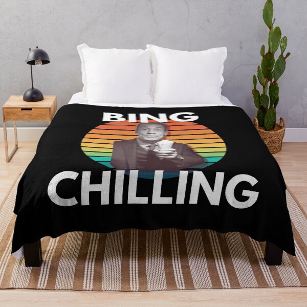Item preview, Bing Chilling designed and sold by chijovirenejd.