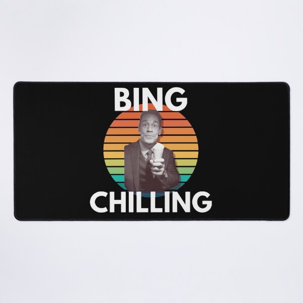 Item preview, Bing Chilling designed and sold by chijovirenejd.