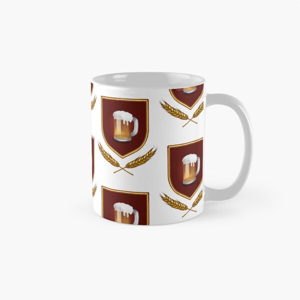 Item preview, House Beer - LDP designed and sold by earnyourkeep.