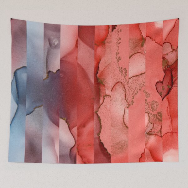 Item preview, DISTORTED11 designed and sold by Ronald Quiroz.