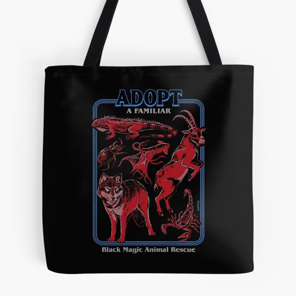 Item preview, Adopt A Familiar Part 3 designed and sold by Steven Rhodes.