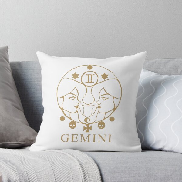 Item preview, Astrological Sign: GEMINI  designed and sold by CoopClothing.