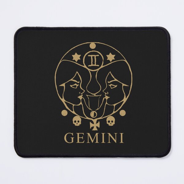 Item preview, Astrological Sign: GEMINI designed and sold by CoopClothing.
