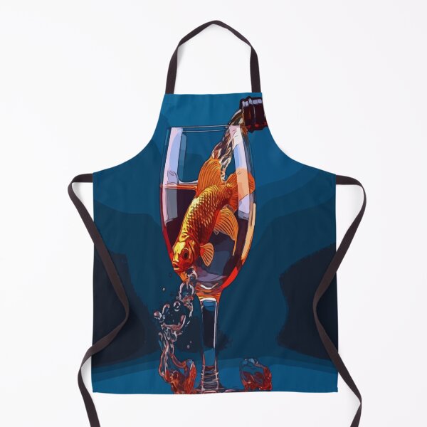 Item preview, A little too dry designed and sold by randynash.