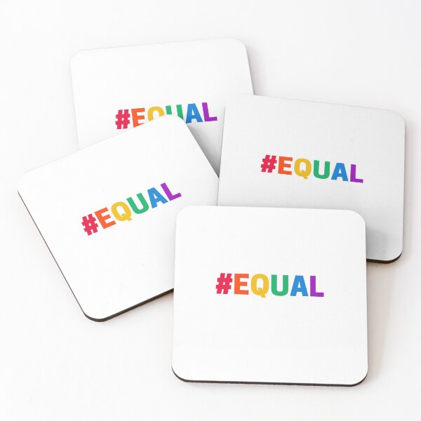 Item preview, HASHTAG EQUAL designed and sold by Inspirationmotivation.