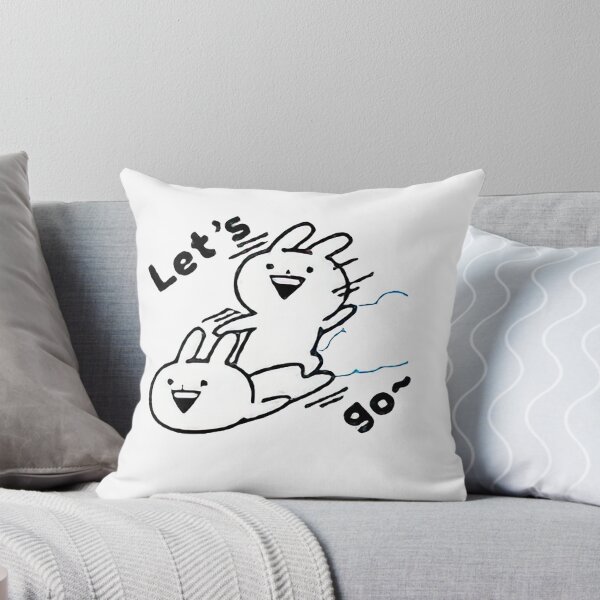Item preview, Usagyuuun let's go designed and sold by Ella1901.