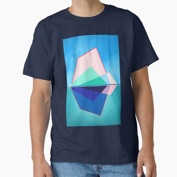Monumental Classic T-Shirt