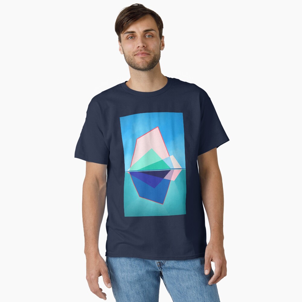 Item preview, Classic T-Shirt designed and sold by missjuliec.