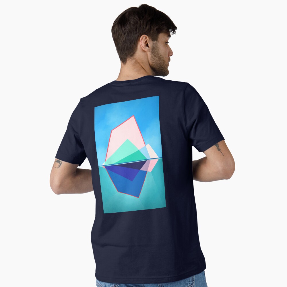 Item preview, Essential T-Shirt designed and sold by missjuliec.