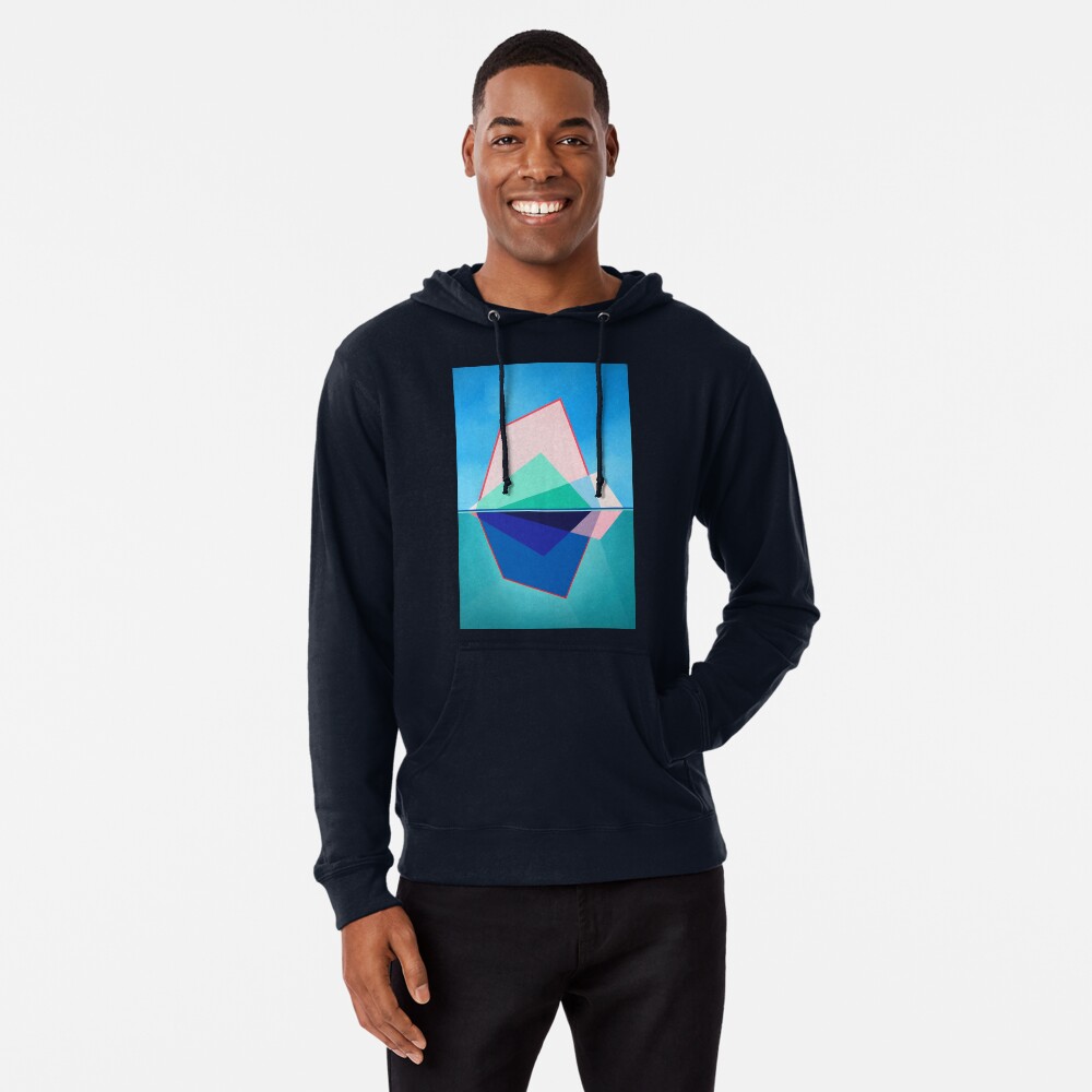 Item preview, Lightweight Hoodie designed and sold by missjuliec.