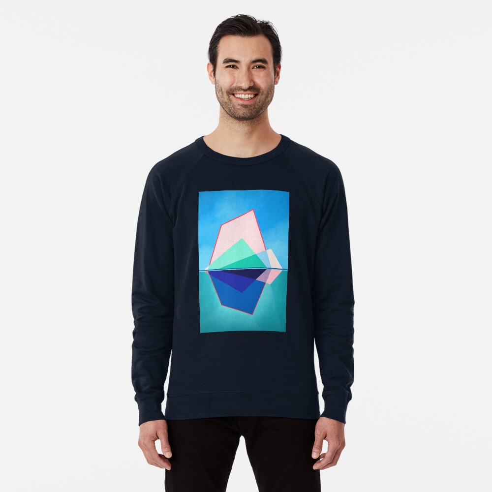 Item preview, Lightweight Sweatshirt designed and sold by missjuliec.