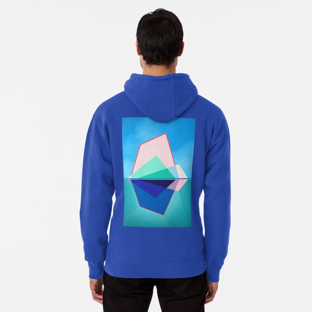 Item preview, Pullover Hoodie designed and sold by missjuliec.