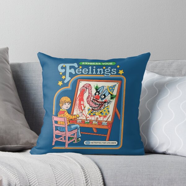 Item preview, Express Your Feelings designed and sold by Steven Rhodes.