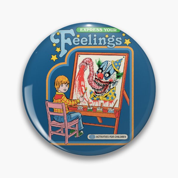 Item preview, Express Your Feelings designed and sold by Steven Rhodes.