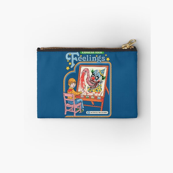 Item preview, Express Your Feelings designed and sold by Steven Rhodes.