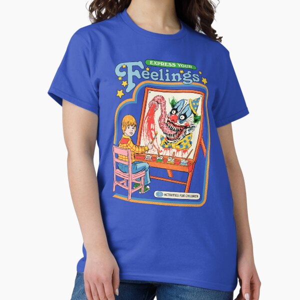 Item preview, Express Your Feelings designed and sold by Steven Rhodes.