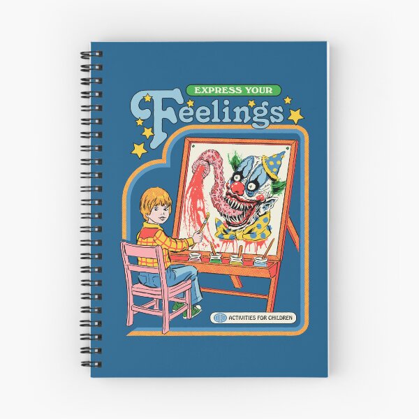 Item preview, Express Your Feelings designed and sold by Steven Rhodes.