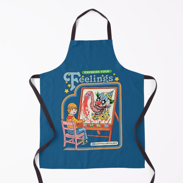 Item preview, Express Your Feelings designed and sold by Steven Rhodes.