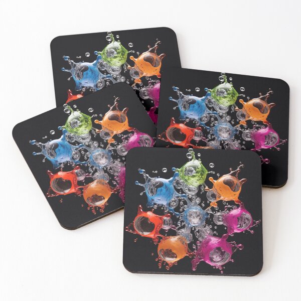 Item preview, Explosion Of Colour designed and sold by Fotosbysal.