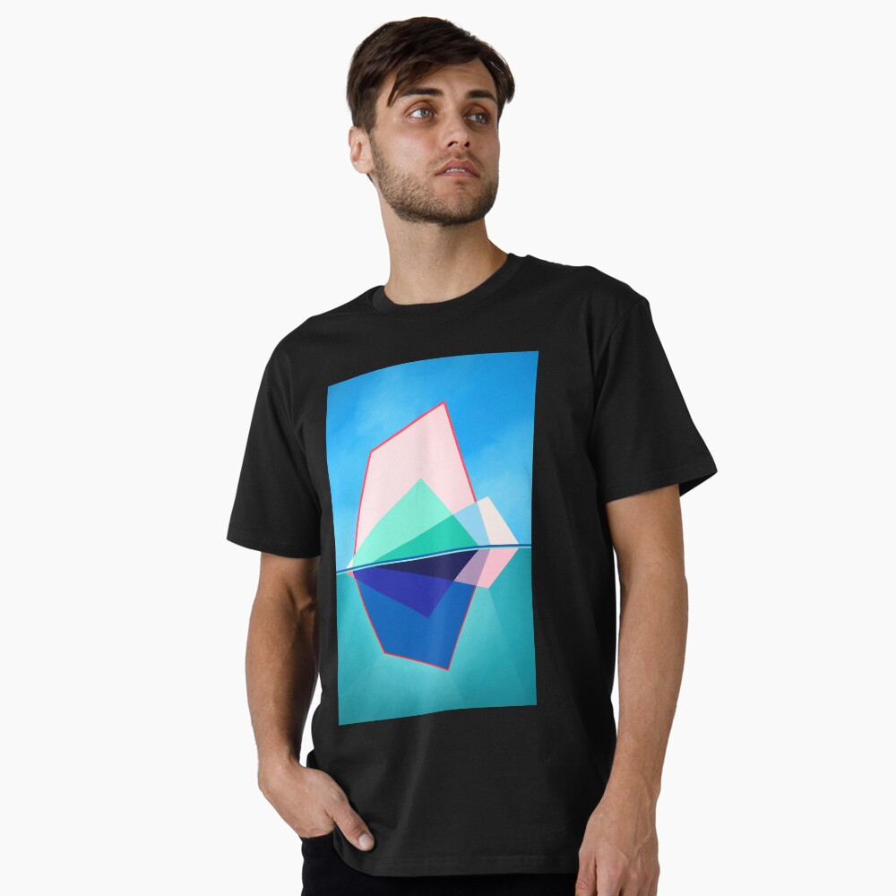Item preview, Premium T-Shirt designed and sold by missjuliec.