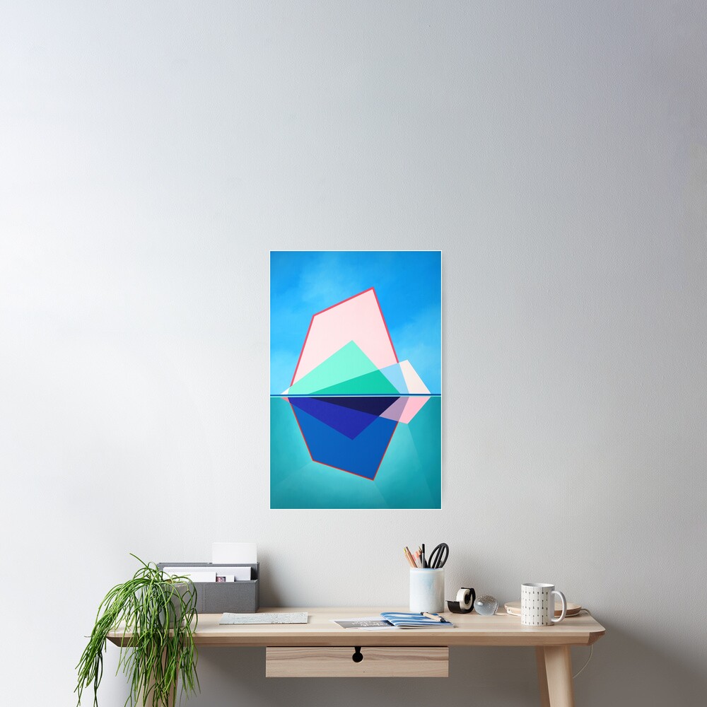 Item preview, Poster designed and sold by missjuliec.