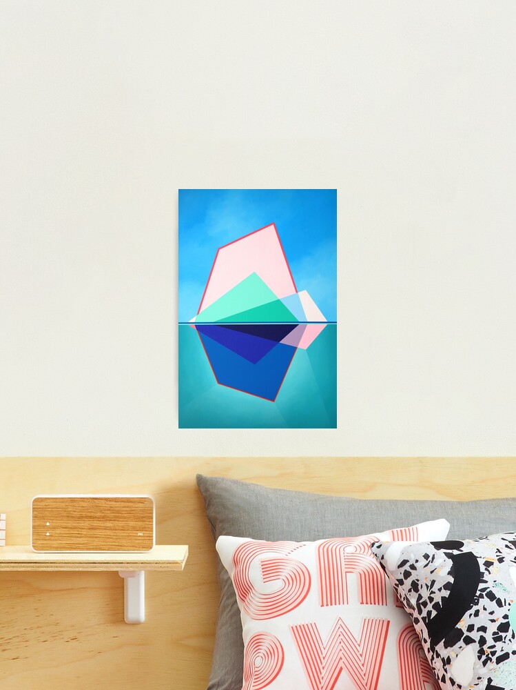 Thumbnail 1 of 3, Photographic Print, Monumental designed and sold by missjuliec.