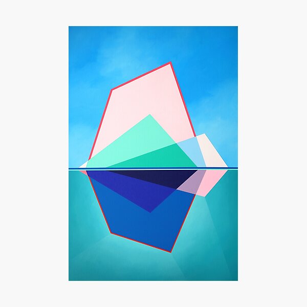 Photographic Print