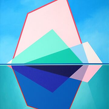 Artwork thumbnail, Monumental by Julie Costanzo