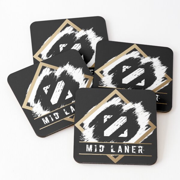 Item preview, Mid Laner designed and sold by Ruinn Store.