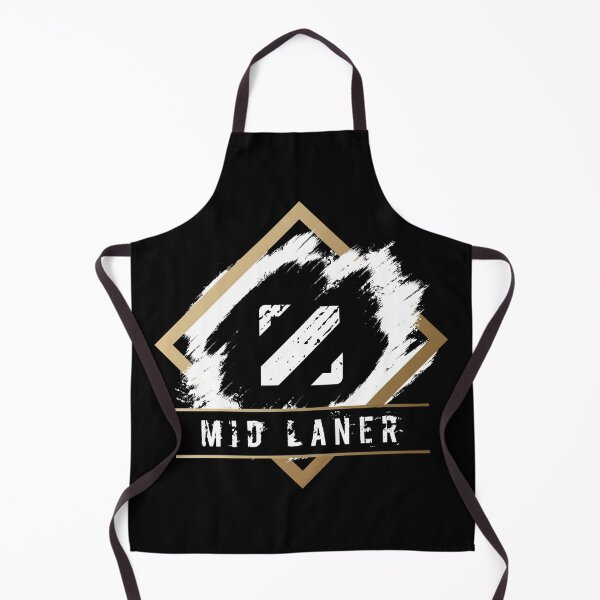 Item preview, Mid Laner designed and sold by Ruinn Store.