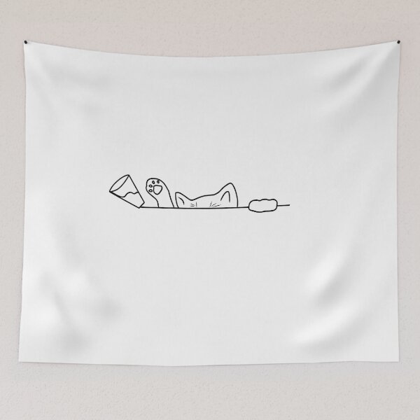 Item preview, Cats being cats designed and sold by LookingxGlass.