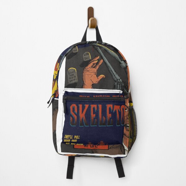 Item preview, Skeleton Came To Life designed and sold by Megamek02.