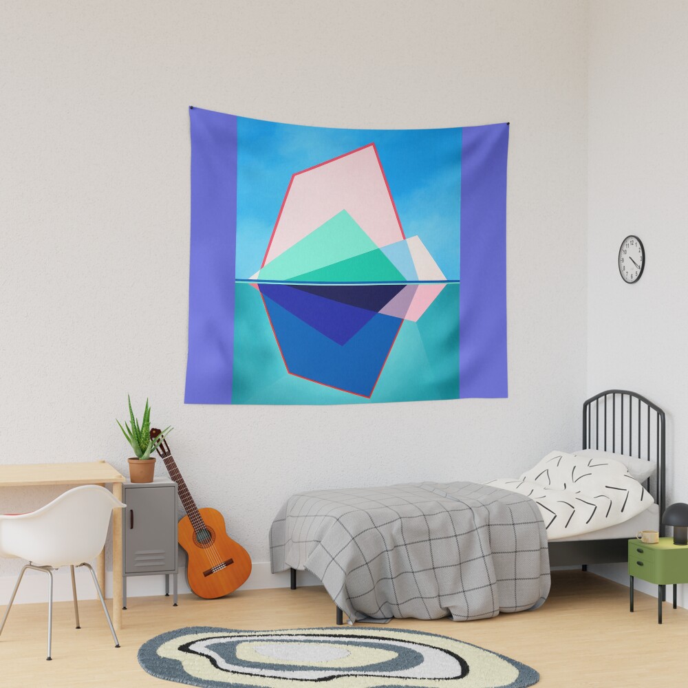 Item preview, Tapestry designed and sold by missjuliec.