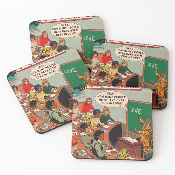 Item preview, Best Comic Ever - The Miseducation designed and sold by Gracelivyanne.