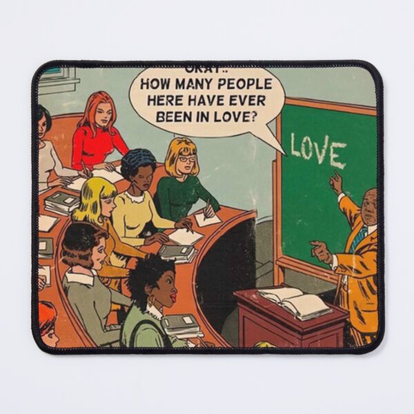 Item preview, Best Comic Ever - The Miseducation designed and sold by Gracelivyanne.