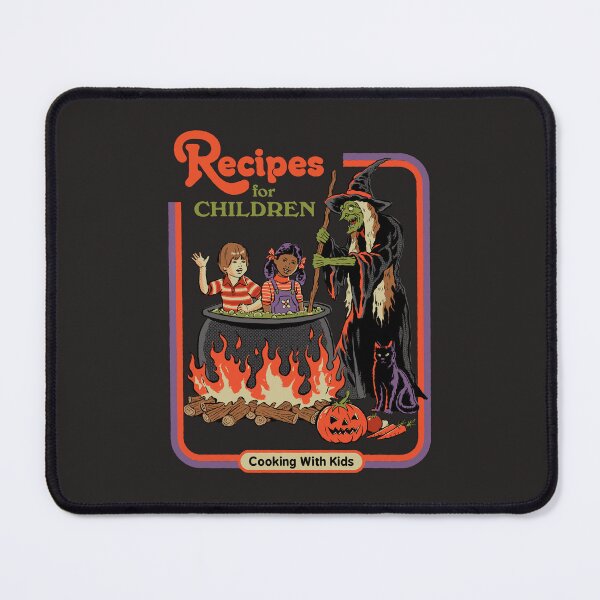 Item preview, Recipes For Children designed and sold by Steven Rhodes.