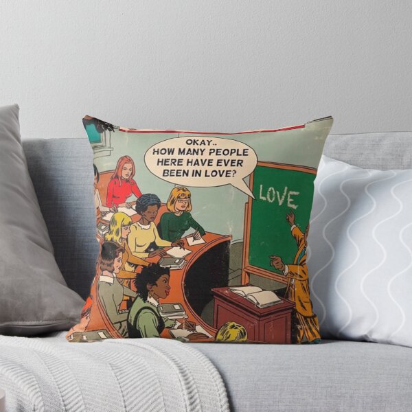 Item preview, Best Comic Ever - The Miseducation designed and sold by Gracelivyanne.