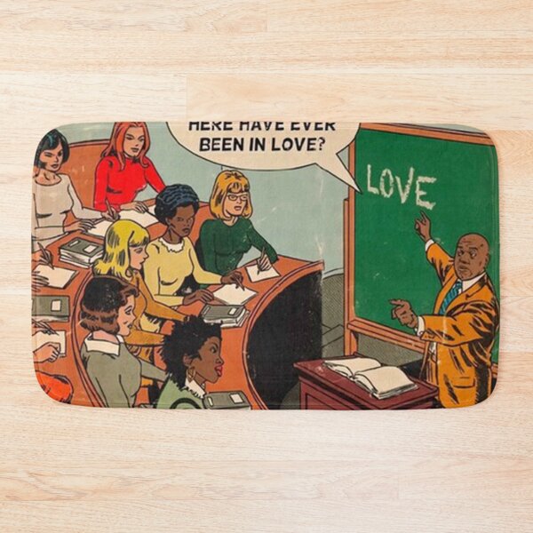 Item preview, Best Comic Ever - The Miseducation designed and sold by Gracelivyanne.