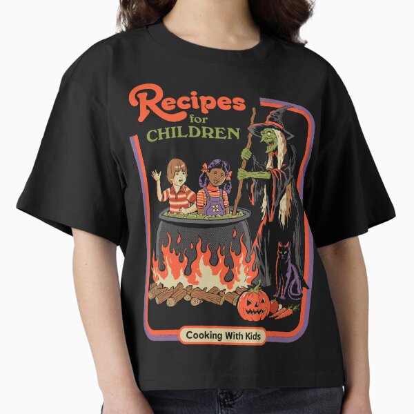 Item preview, Recipes For Children designed and sold by Steven Rhodes.