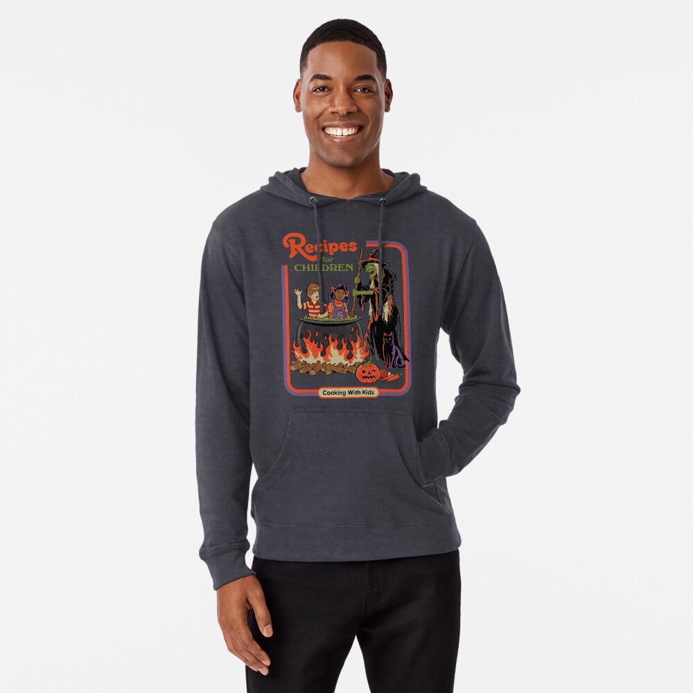 Item preview, Lightweight Hoodie designed and sold by stevenrhodes.