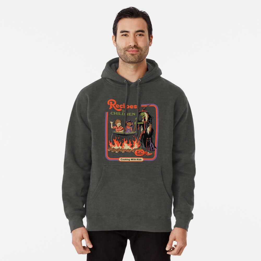 Item preview, Pullover Hoodie designed and sold by stevenrhodes.