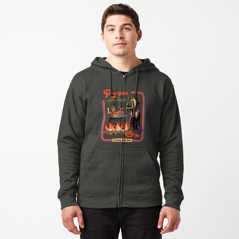 Item preview, Zipped Hoodie designed and sold by stevenrhodes.