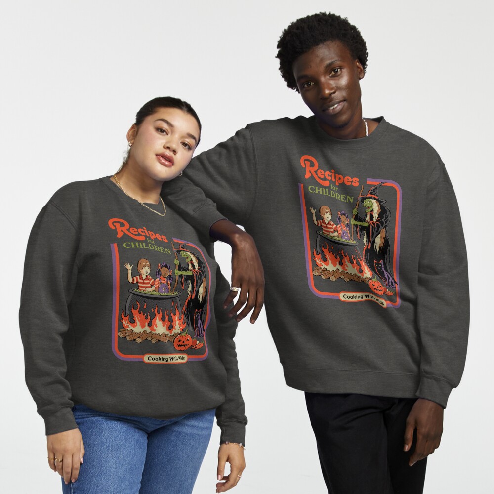 Item preview, Pullover Sweatshirt designed and sold by stevenrhodes.