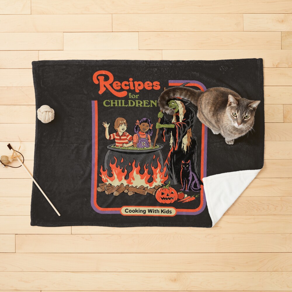 Item preview, Pet Blanket designed and sold by stevenrhodes.