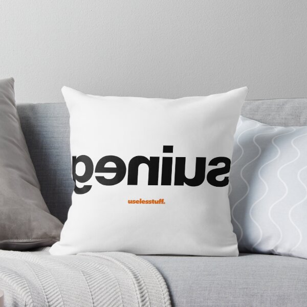 Item preview, 16197-05-BLT – Genius Type 5 (Black) designed and sold by Uselesstuff.