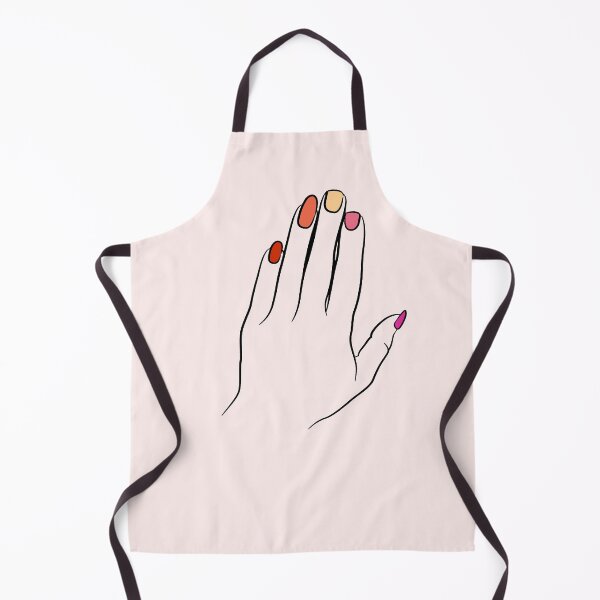 Item preview, Wlw Lesbian Manicure designed and sold by zaykovadesigns.